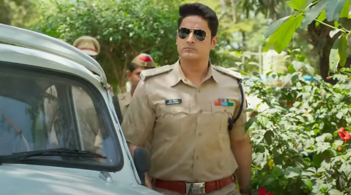 Bhaukaal 2 Review: नाम भर ही रह गयी भौकाल 2, पढ़ें पूरा रिव्यू