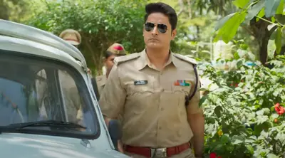 Bhaukaal 2 Review: नाम भर ही रह गयी भौकाल 2, पढ़ें पूरा रिव्यू