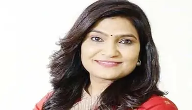 शिवसेना MP भावना गवली के कई ठिकानों पर ईडी का छापा, करोड़ों के घोटाले का आरोप