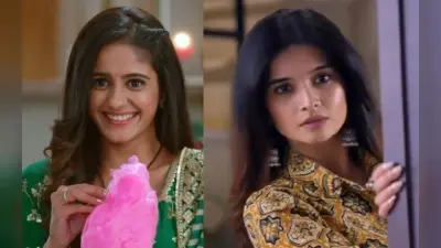 Ghum Hai Kisikey Pyaar Meiin: ईशान-सवी की जिंदगी में होगी नये शख्स की एंट्री! सवी-विराट से है कनेक्शन