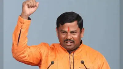 भाजपा ने तेलंगाना के अपने विधायक राजा सिंह का निलंबन रद्द किया, गोशमहल से दिया टिकट