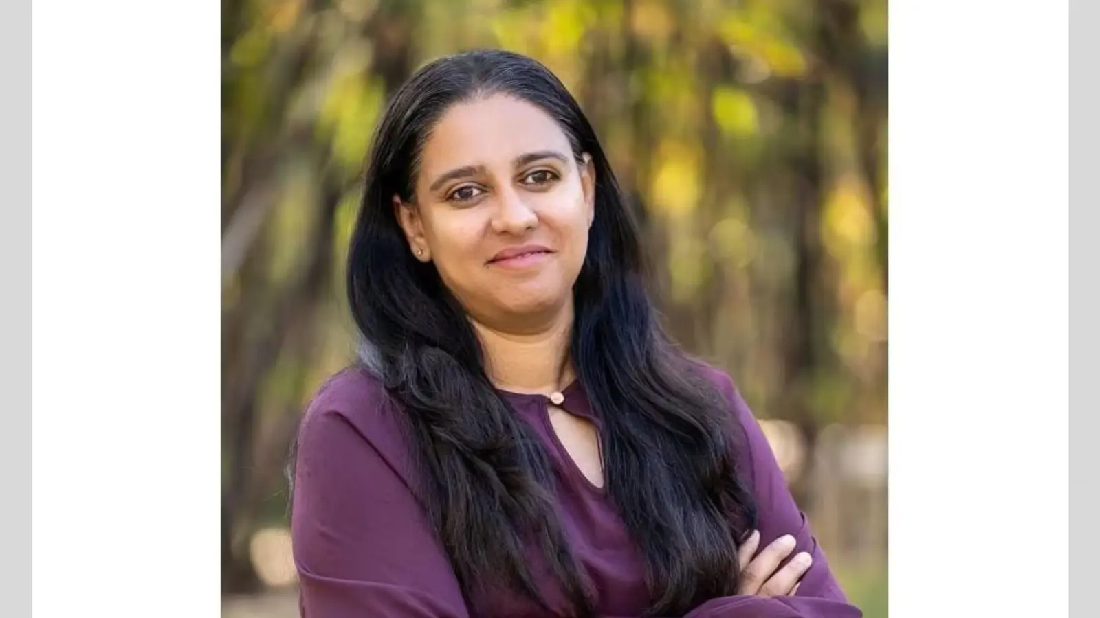 Aparna Iyer: मां ब्रह्मचारिणी की तपस्या का परिणाम है Wipro में CFO तक का सफर! पढ़ें प्रेरक कहानी