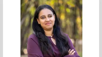 Aparna Iyer: मां ब्रह्मचारिणी की तपस्या का परिणाम है Wipro में CFO तक का सफर! पढ़ें प्रेरक कहानी
