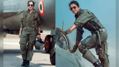 मां शैलपुत्री की तरह शक्ति प्रदान करती हैं फ्लाइट लेफ्टिनेंट Bhawana Kanth, पढ़ें प्रेरक कहानी