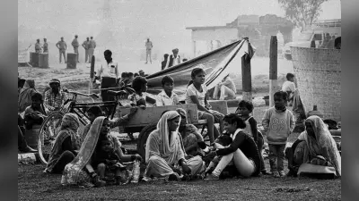 Bheed Review: हंसल मेहता ने ‘भीड़’ की तुलना की ‘मकबूल’ फिल्म से, राजकुमार राव की मूवी पहले दिन कितना कमाएगी?