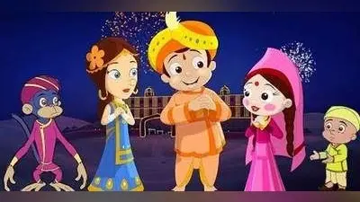 राजकुमारी इंदुमति से छोटा भीम की शादी की खबरों पर भड़के थे लोग, अब मेकर्स ने कही ये बात