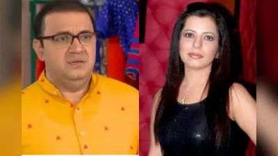 TMKOC: भिड़े के बयान को मिसेज रोशन सिंह सोढ़ी ने बताया शर्मनाक, कहा- वह पुरुष होने के नाते क्या…