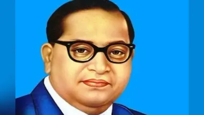 इटावा में चौबिया थाने के टॉयलेट में मिली बाबा साहब की मूर्ति, वीडियो वायरल होते विभाग में मचा हड़कंप