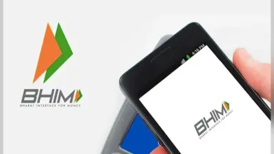 BHIM-UPI का अगर कराना है इस्तेमाल, तो सरकार को हर साल खर्च होंगे 2,500 करोड़ रुपये