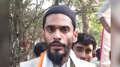 बंगाल: भांगड़ में धारा 144 लागू , विधायक नौशाद सिद्दीकी के इलाके में प्रवेश पर लगी रोक, हिंसा की CID जांच शुरू