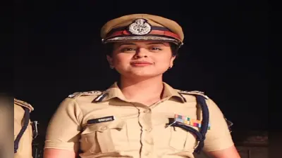 Exclusive: भोजपुरी फिल्म अवैध में खेसारी लाल यादव के साथ दिखेंगी ‘आईपीएस’ यामिनी सिंह, पढ़िए खास बातचीत