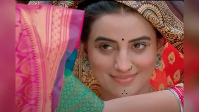 Akshara Trailer: सिर पर पल्ल रख शिक्षा माफिया से लड़ती है अक्षरा सिंह, देखें फिल्म ‘अक्षरा’ का धांसू ट्रेलर