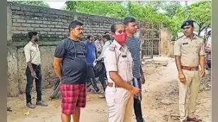 पत्नी के रील्स बनाने से था पति नाराज, गला दबा कर दी हत्या, एक प्रेम कहानी का ऐसे हुआ अंत