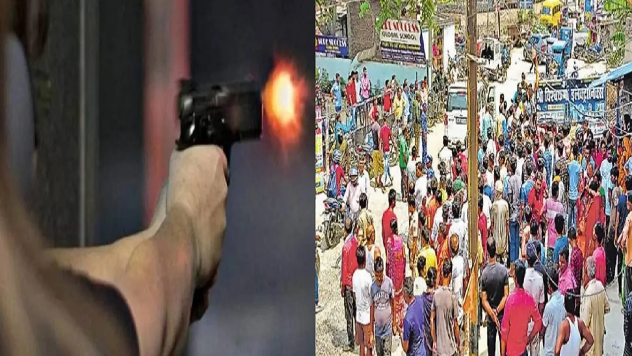 बिहार: ‘INDIAN’ नाम से बाइक चोरों का गैंग बनाया फिर पुलिस का बन गया खबरीलाल! एक हिस्ट्रीशीटर का ऐसे हुआ अंत..