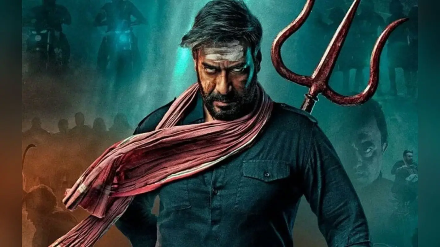 Bholaa BO Collection Day 2: बॉक्स ऑफिस पर अजय देवगन की ‘भोला’ का बुरा हाल, दूसरे दिन बढ़ने की बजाय घट गई कमाई