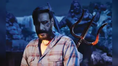 Bholaa Box Office Collection: भोला की कमाई में मामूली सुधार, शनिवार को अजय देवगन की फिल्म ने किया इतना कलेक्शन