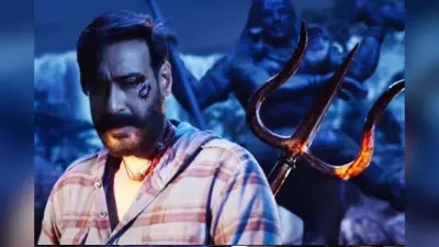 Bholaa BO Collection Day 8: बॉक्स ऑफिस पर दम तोड़ने की कगार पर पहुंची ‘भोला’, 8वें दिन कमाए महज इतने करोड़
