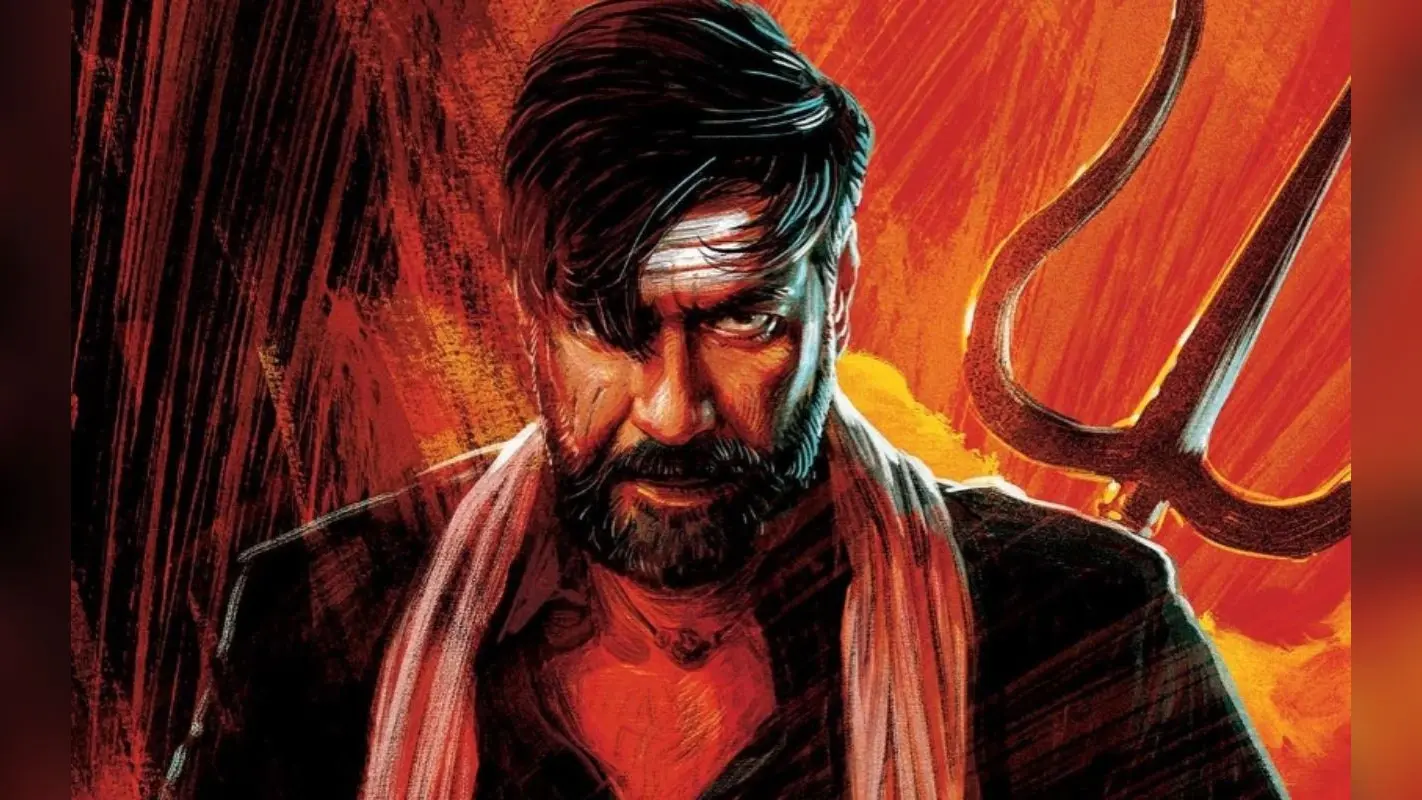 Bholaa BO Collection Day 6: अजय देवगन की ‘भोला’ ने 50 करोड़ का आंकड़ा किया पार, छठे दिन कमाये इतने करोड़
