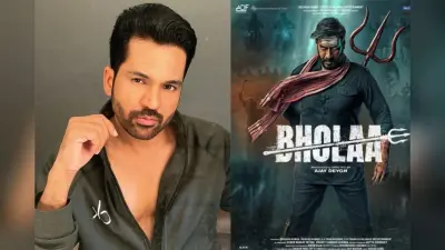 Bholaa के राइटर श्रीधर ने फिल्म के सीक्वल को लेकर कही यह बात, मूवी से जुड़ी ये दिलचस्प जानकारियां भी की शेयर