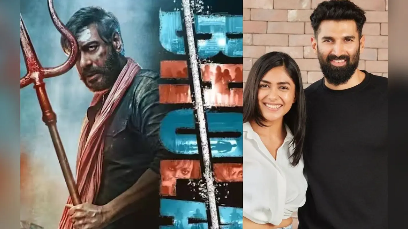 Bholaa BO Collection: 100 करोड़ क्लब में एंट्री को तैयार भोला! सिर्फ 3 दिन में ही ‘गुमराह’ का निकला दम