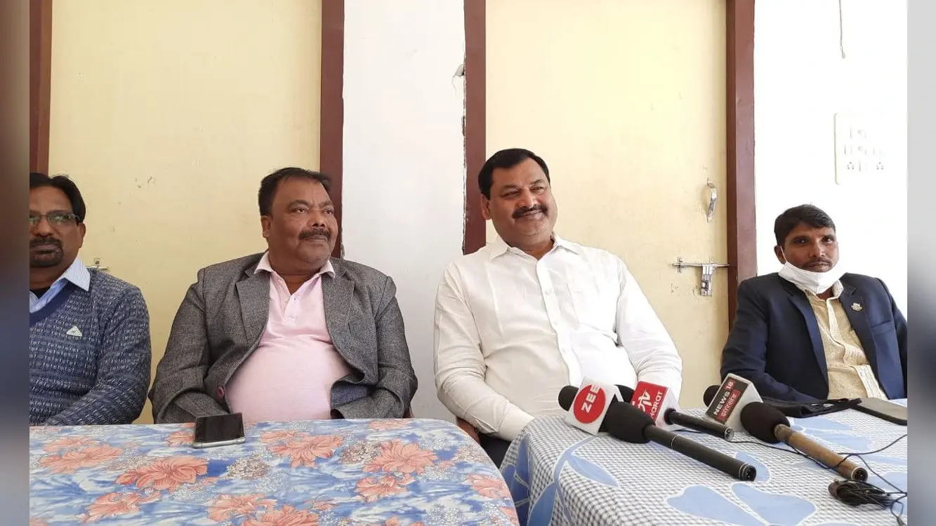 10 से 21 मार्च तक सिमडेगा में नेशनल हॉकी चैंपियनशिप का होगा आयोजन, टीम ने तैयारी की शुरू