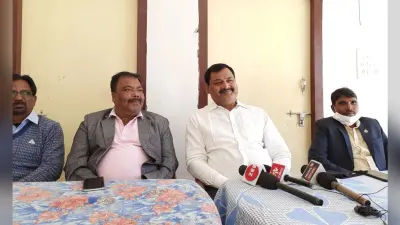 10 से 21 मार्च तक सिमडेगा में नेशनल हॉकी चैंपियनशिप का होगा आयोजन, टीम ने तैयारी की शुरू