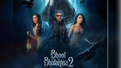 Bhool Bhulaiyaa 3 को तब्बू ने मारी लात, ये होंगे फिल्म के बाकी स्टारकास्ट, पढ़ें पूरी डिटेल्स