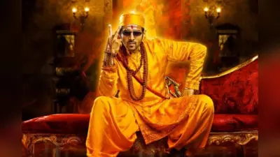 Bhool Bhulaiyaa 3 Box Office: 400 करोड़ हुई फिल्म की कमाई, जानें 25वें दिन क्या हुआ टिकट काउंटर पर हाल