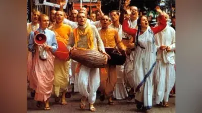 Ram Mandir Bhoomi Pujan: विदेशों में गूंजेगी रामधुन, अमेरिका में होगी राष्ट्रीय प्रार्थना
