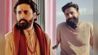 आश्रम 4 कब आएगा? ‘भोपा स्वामी’ चंदन रॉय सन्याल ने बताया, मर्डर मिस्ट्री ‘षड्यंत्र’ को लेकर की बात