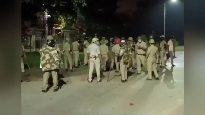 Varanasi News: BHU को दुनिया के शीर्ष विवि की सूची में आगे लाना चाहते हैं नए कुलपति, कही ये बात