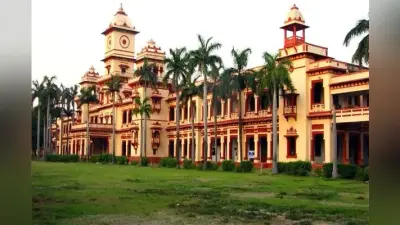 IIRF Rankings 2023: बीएचयू बना देश का दूसरा सर्वश्रेष्ठ विश्वविद्यालय, इस मामले में जेएनयू को दी मात