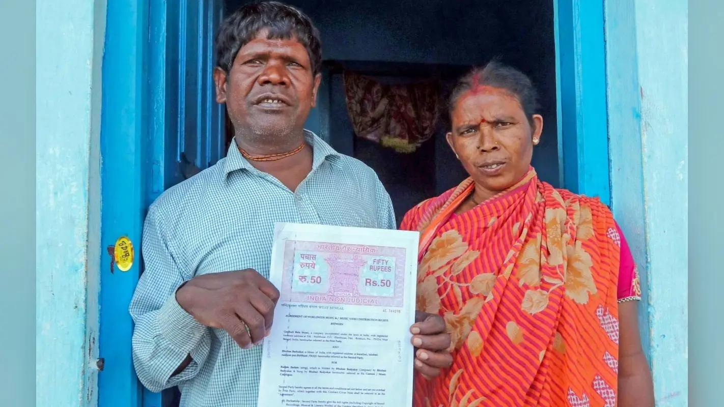 Kacha Badam सिंगर भुबन बादायकर के साथ हुआ धोखा, किराये के घर में रहने को मजबूर, किये कई खुलासे