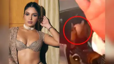 Bhumi Pednekar Kiss Video: कौन है भूमि पेडनेकर का बॉयफ्रेंड यश, जिनके साथ Lip Lock करती पकड़ी गईं एक्ट्रेस