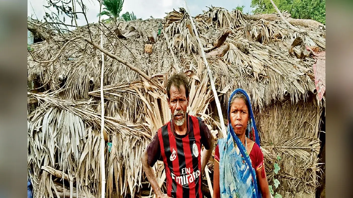 भुईंया घटवाल समाज को सरकार से हक-हकूक चाहिए