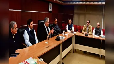 तीर्थस्थल ही रहेगा श्री सम्मेद शिखर, केंद्र सरकार ने जारी किया आदेश, सीएम हेमंत सोरेन ने भी लिखा था पत्र
