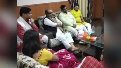 UP Nikay: जल्द होगा प्रत्याशियों के नाम का ऐलान, जानिए अखिलेश और शिवपाल को लेकर क्या बोले भूपेंद्र चौधरी