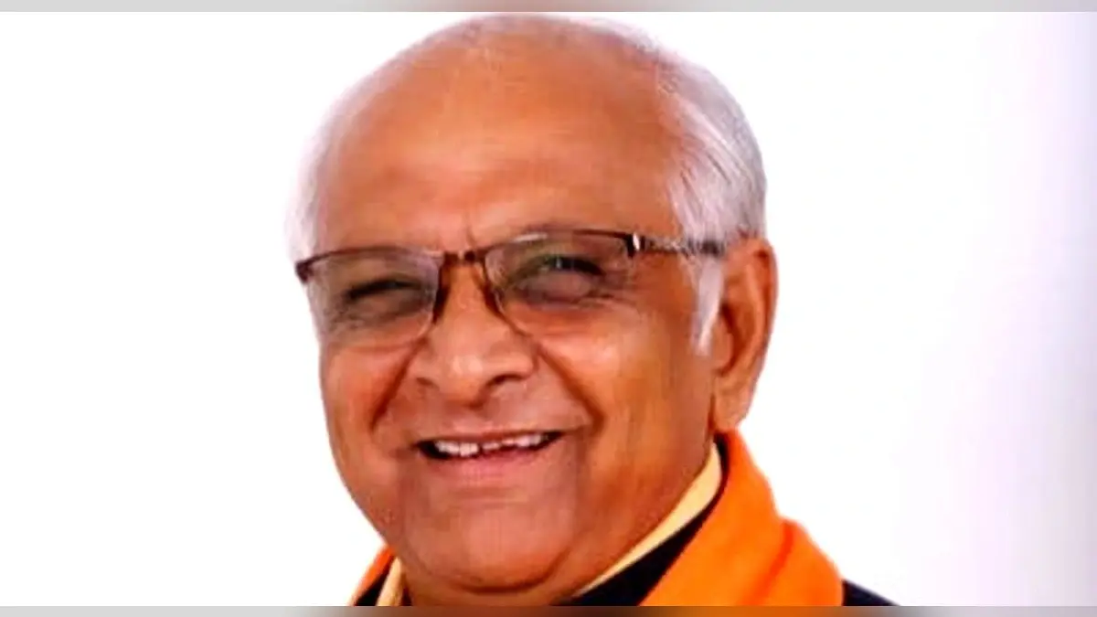 Bhupendra Patel: कौन हैं गुजरात के नये मुख्यमंत्री भूपेंद्र पटेल, 2022 में कैसे बनवा पायेंगे भाजपा की सरकार