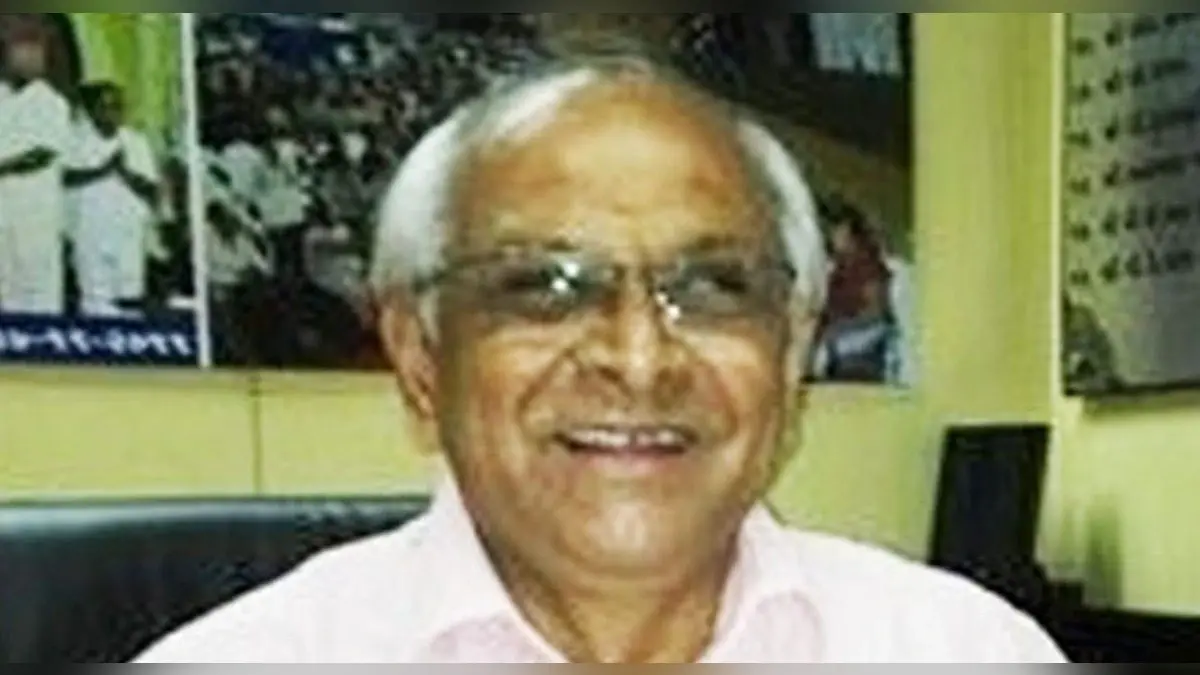 भूपेंद्र पटेल गुजरात के नये मुख्यमंत्री चुने गये, विजय रूपाणी की जगह लेंगे