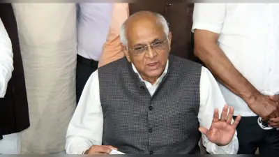 Gujarat Oath Ceremony: भूपेंद्र पटेल आज लेंगे गुजरात के मुख्यमंत्री पद की शपथ, PM मोदी होंगे शरीक