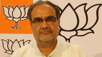 भाजपा प्रदेश अध्यक्ष भूपेंद्र चौधरी निकाय चुनाव की परीक्षा में पास, अब जिला संगठनों में होगा बदलाव, जानें…