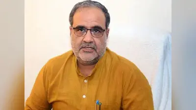 BJP Mahasampark Abhiyan: यूपी में घर-घर जनसंपर्क करेंगे बीजेपी के सांसद, मंत्री, विधायक, टोल फ्री नंबर जारी