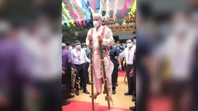 अग्निपथ योजना पर भूपेश बघेल का आरोप, बोले – नौजवानों को सैनिक नहीं, चौकीदार बनाना चाहती है सरकार
