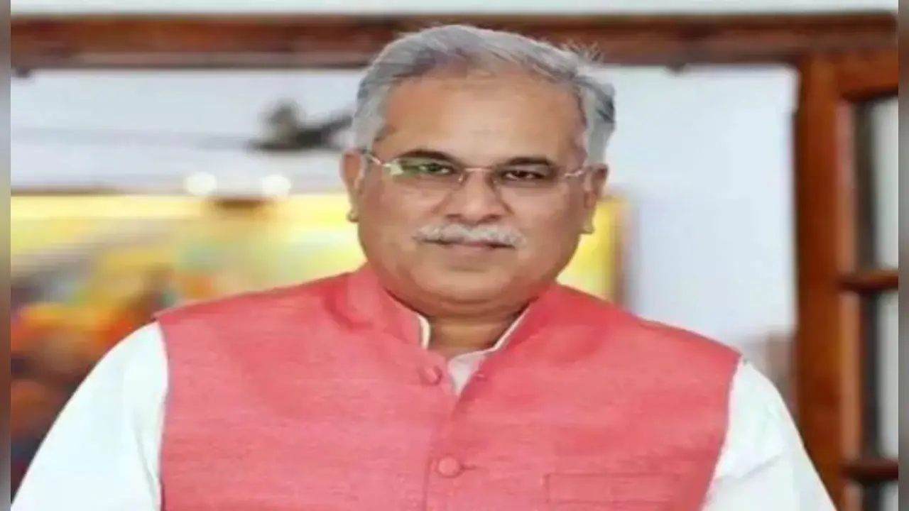 एक्साइज ड्यूटी कम होने पर बोले भूपेश बघेल- पहले 30 रुपये बढ़ा दो और फिर 5 रुपये कम करो, नहीं चलेगा…