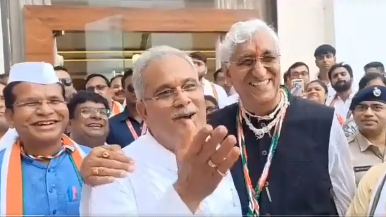 ‘ऑपरेशन लोटस’ पर टीएस सिंहदेव ने कहा, कई पार्टियों ने साधा संपर्क, कांग्रेस छोड़ने का इरादा नहीं