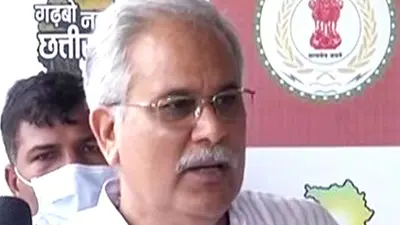 Chhattisgarh News: छत्तीसगढ़ के सीएम भूपेश बघेल की कुर्सी पर फिर मंडराया खतरा? विधायकों का दिल्ली दौड़ जारी