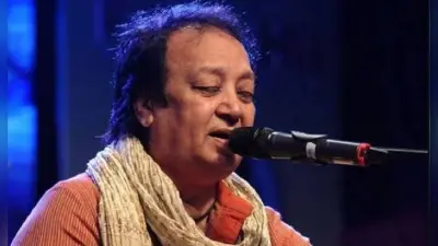 Bhupinder Singh Death: ‘दिल ढूंढता है…’ अजय देवगन सहित इन सेलेब्स ने दी दिग्गज गायक को श्रद्धाजंलि