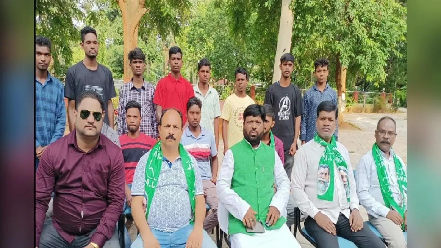 CM हेमंत सोरेन 26 अगस्त को आएंगे गुमला, नेतरहाट फील्ड फायरिंग रेंज का विरोध करने वालों से होंगे मुखातिब