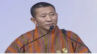 डोकलाम पर भूटान के PM के बयान से बढ़ी भारत की टेंशन! जानिए क्या है इसके सियासी मायने