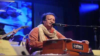 Bhupendra Singh: मेरा रंग दे बसंती चोला… समेत कई हिट गानों को अपनी आवाज देने वाले भूपिंदर सिंह का निधन